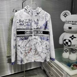 Picture of Dior Jackets _SKUDiorM-3XL12yn10212520